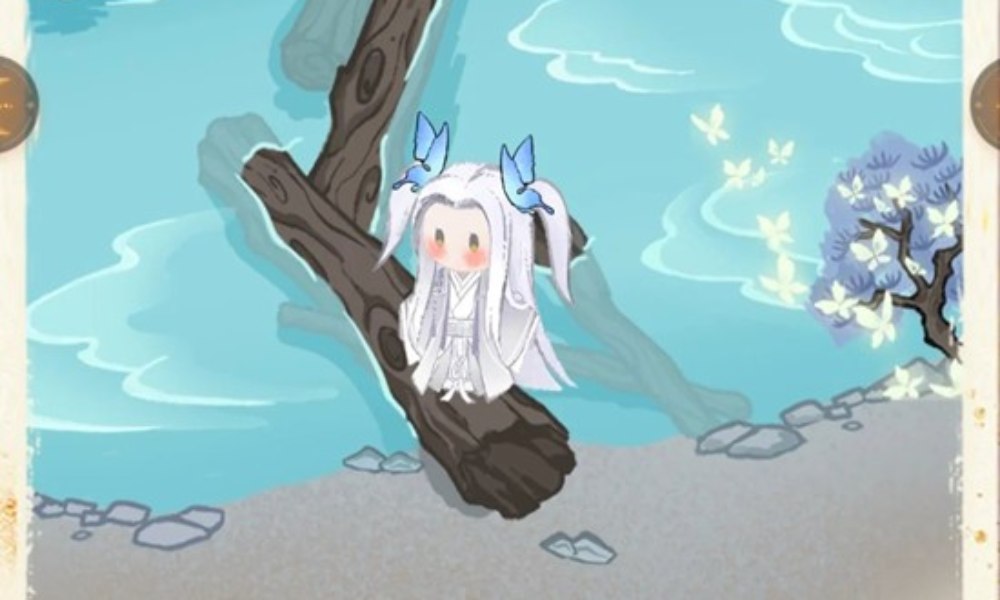 如鸢左慈初见日活动 渺渺兮仙乡无金开全地图参考