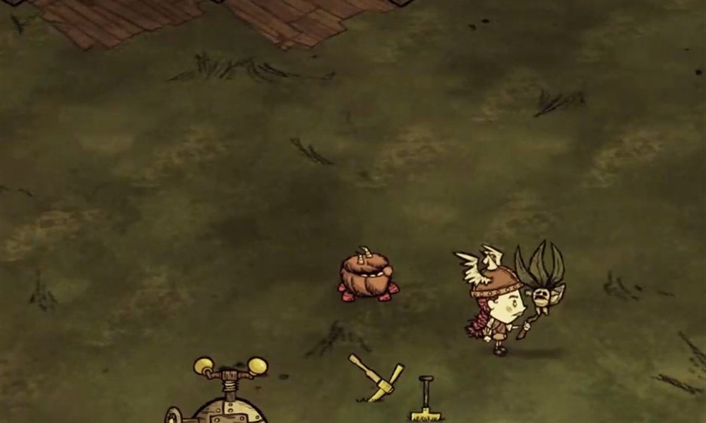 饥荒曼德拉草有什么作用 作用功能详细介绍