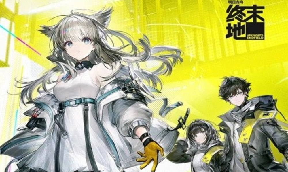 明日方舟：终末地全面测试 游戏三测设备要求是什么