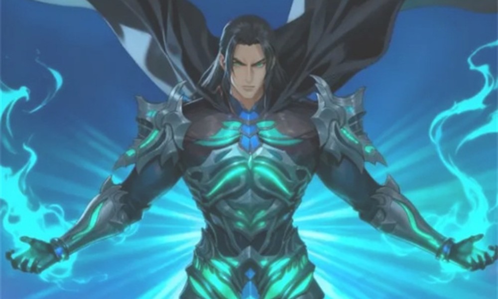 斗罗大陆猎魂世界四大神赐怎么选 神赐选择推荐