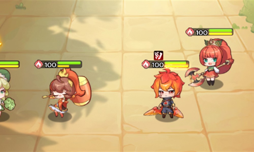 冒险守护乐曲好用吗 冒险守护坦克角色解析