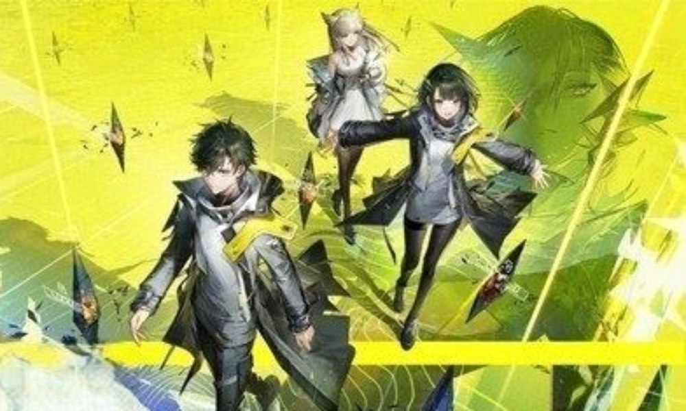 明日方舟：终末地全面测试答疑 测试疑问如何进行反馈