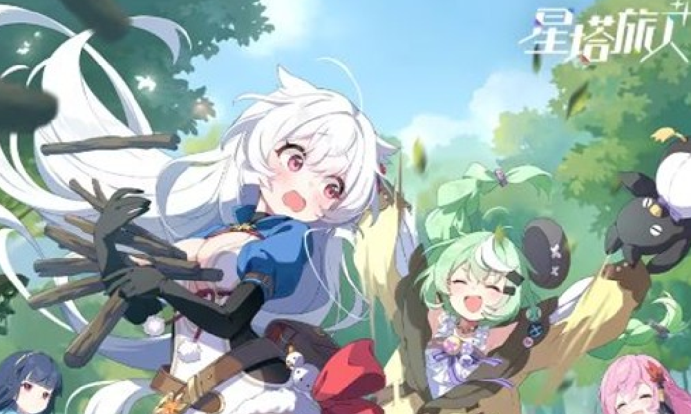 星塔旅人我们的旅团活动18号将开启 海量活动等你来