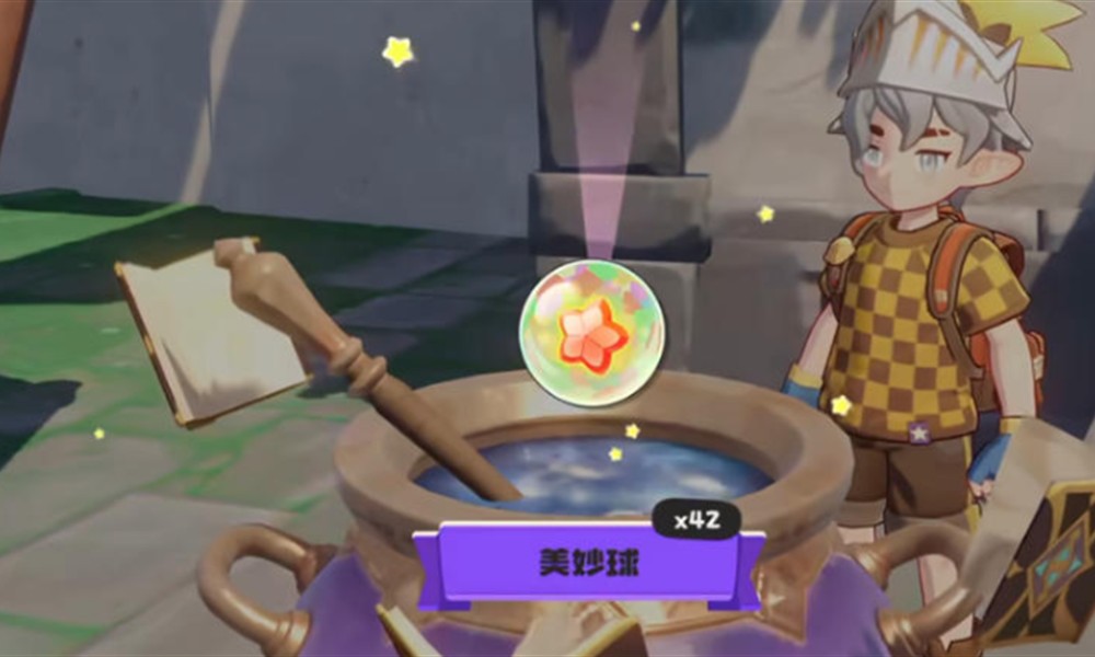 洛克王国世界异色雪影娃娃怎么捕捉 捕捉方法详解