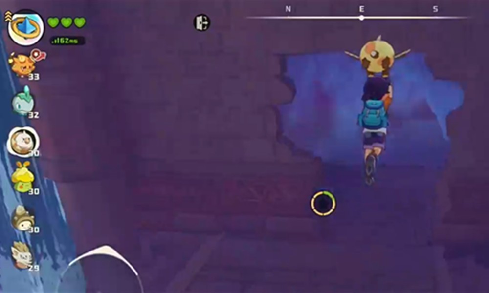 洛克王国世界海枝枝怎么获得 海枝枝获取方法介绍