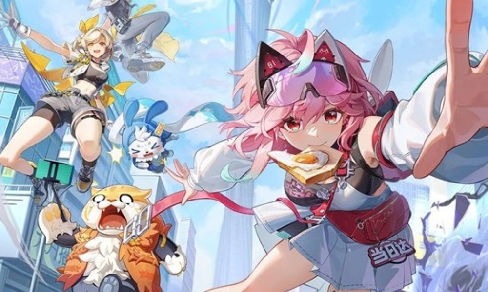 望月游戏城市月灵介绍 巽风月灵有什么详细介绍