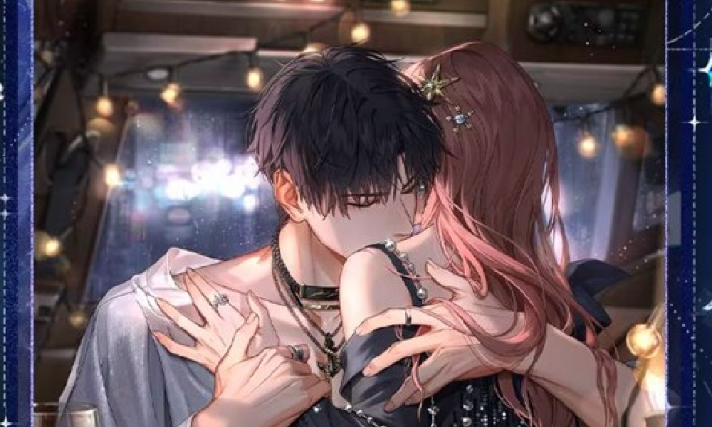 光与夜之恋萧逸生日系列活动公布 11月9日震撼启动