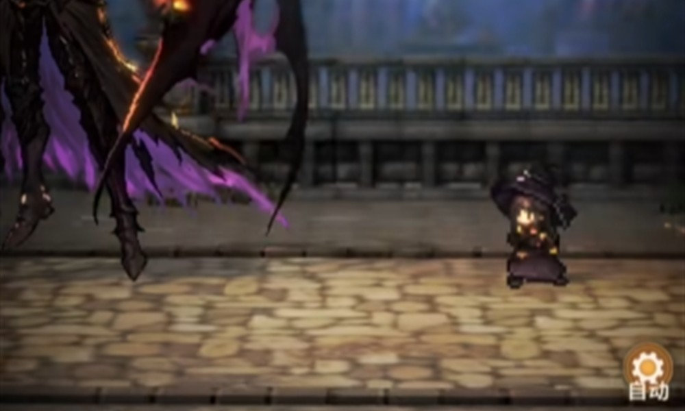 风之痕迹副本怎么打 风之痕迹副本打法详解