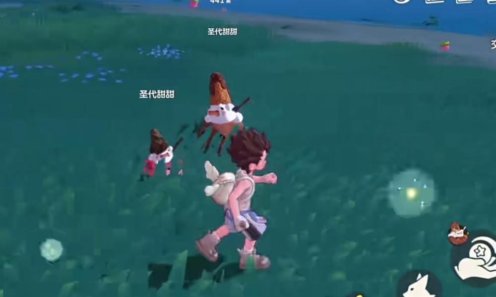 洛克王国世界圣代甜甜队怎么搭配 队伍组合思路