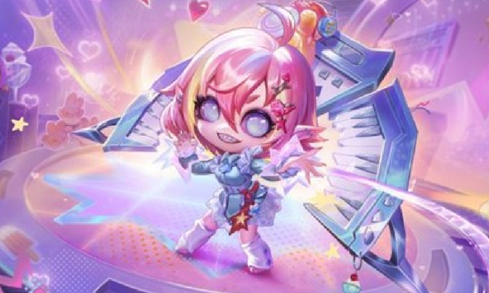 金铲铲之战强音对决恭喜发财来了 11月20日将开启