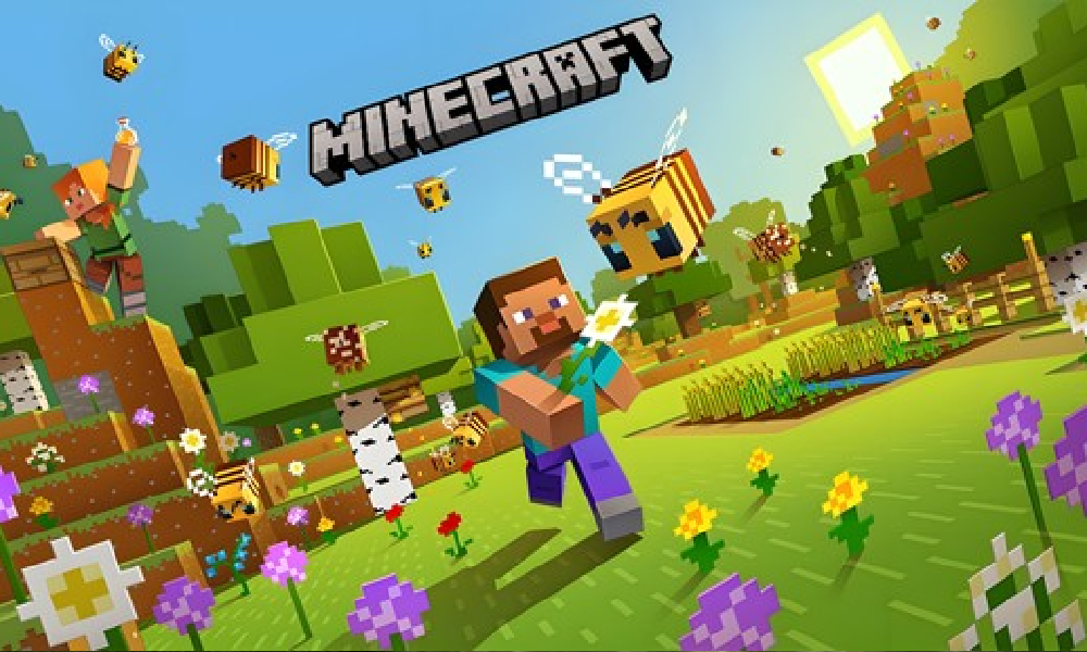 我的世界怎么样  我的世界游戏评测