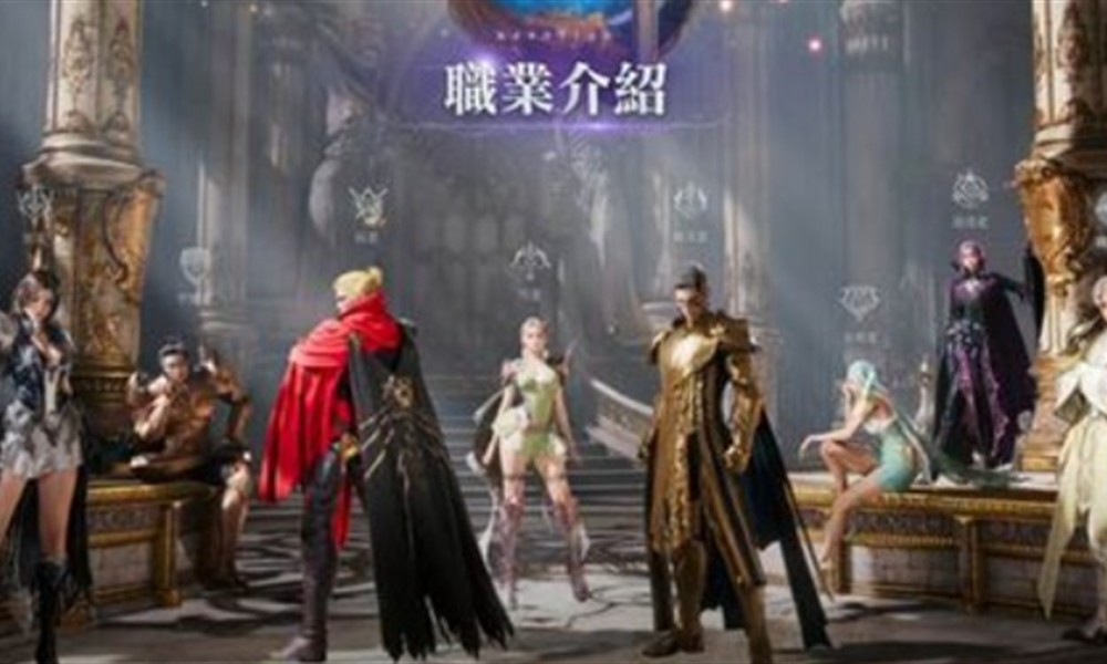 永恒之塔2选什么职业好 永恒之塔2职业推荐