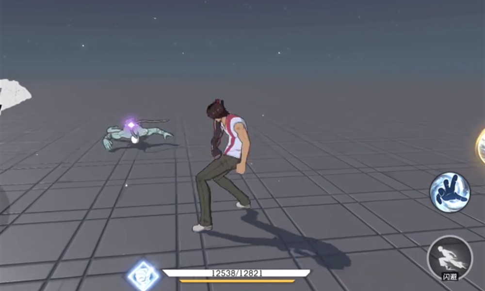 境界刀鸣茶渡泰虎怎么养成 茶渡泰虎养成与配队方法