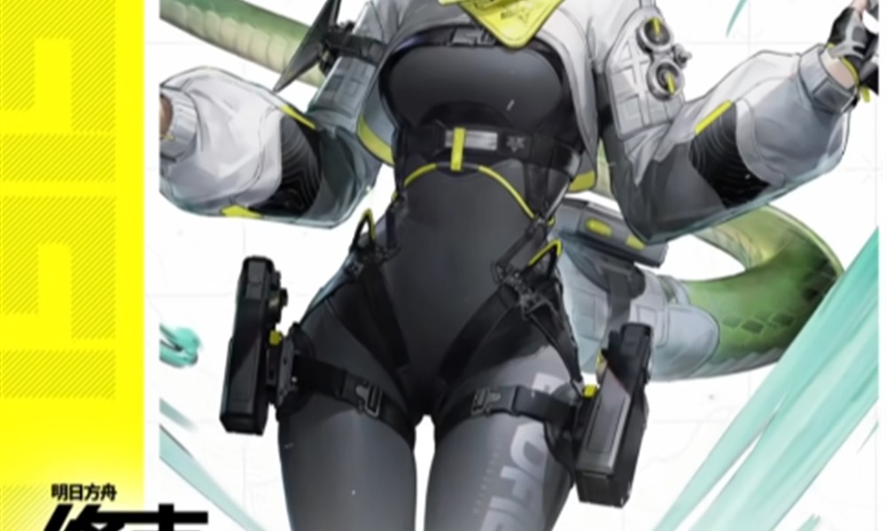 明日方舟终末地萤石怎么玩 萤石操作技巧详解