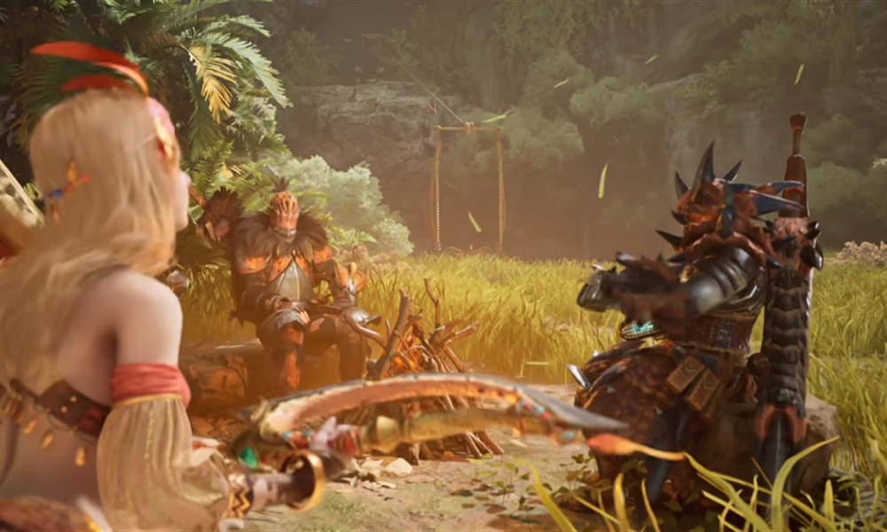 怪物猎人旅人技能怎么搭配 技能组合推荐