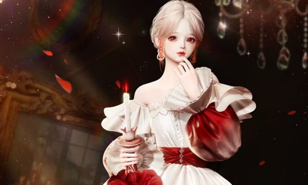 以闪亮之名全新心意之期公布 将于11月18日开启探索