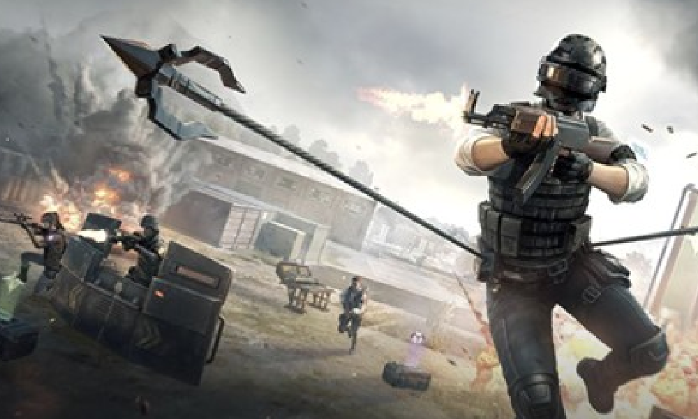 和平精英s36赛季什么时候开始 S36赛季开始时间