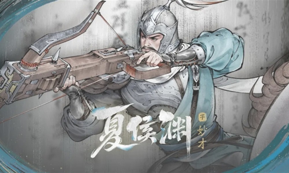 三国望神州哪些武将值得培养 强力武将推荐一览