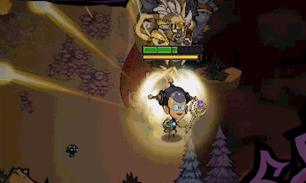 无尽探险队雷电将军技能是什么 雷电将军技能介绍