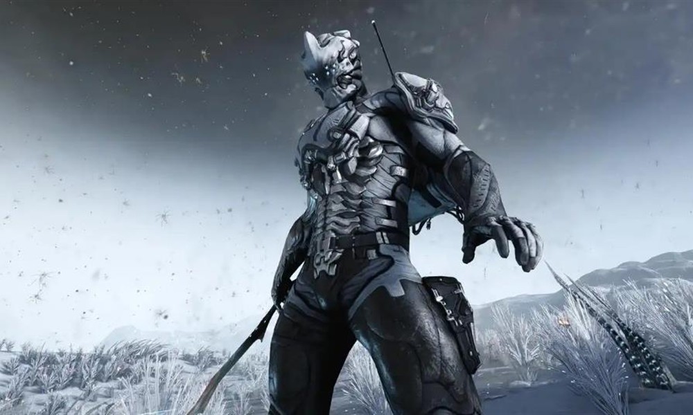 星际战甲Gara部件在哪刷 Gara刷取方法详解