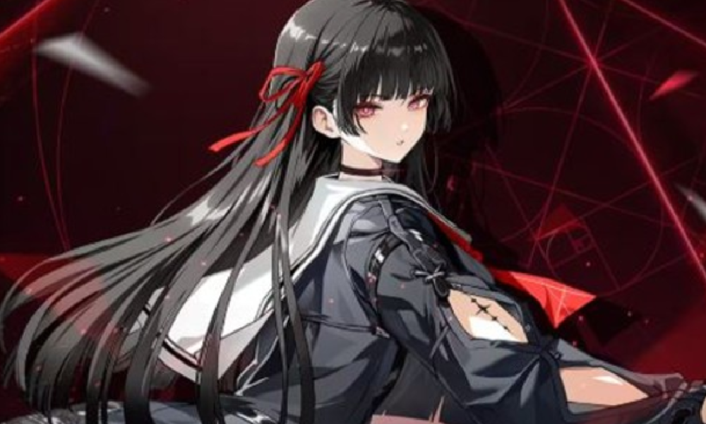 鸣潮2.8版本全新共鸣者千咲公布 展示视频已发布