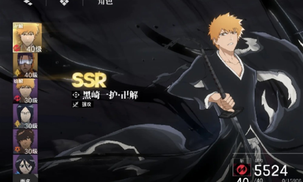 境界刀鸣常驻六选一怎么选 常驻角色选择推荐