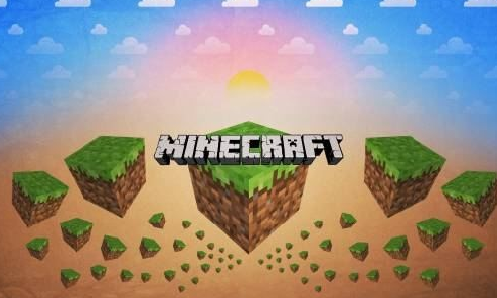 真史上最畅销游戏 我的世界的全球销量现破3.5亿份