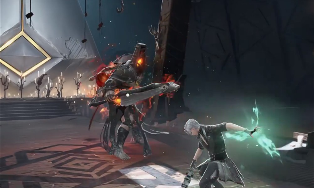 凡应手游boss战怎么打 凡应boss打法技巧分享