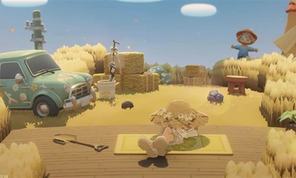 星布谷地汽车服务有哪些 星布谷地载具服务内容