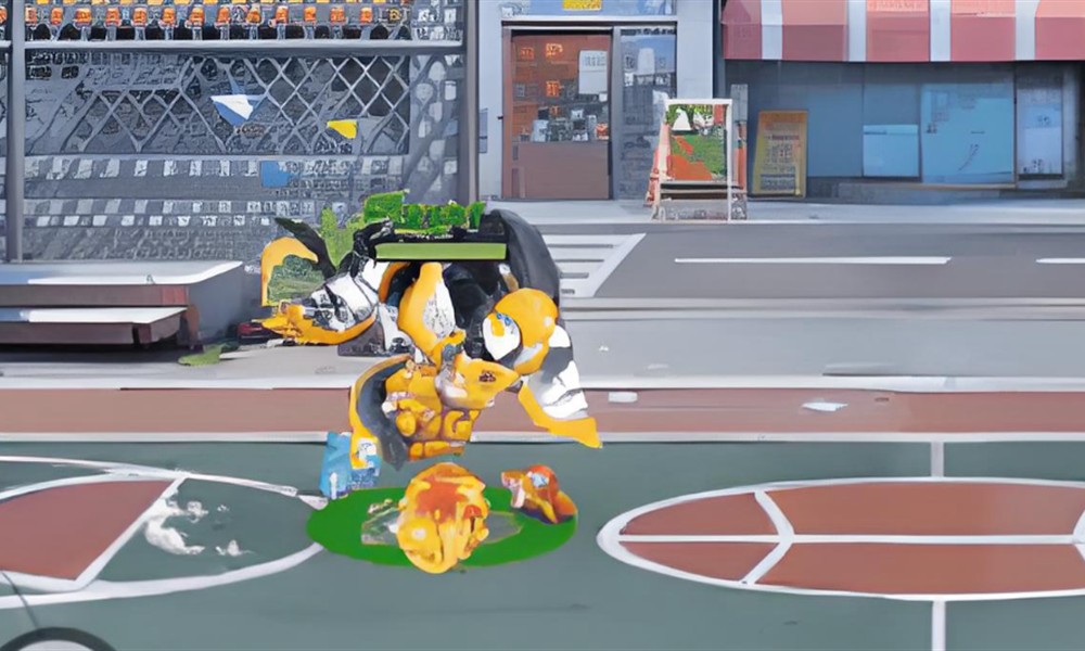 灌篮军团白鹰王怎么玩 白鹰王玩法技巧详解