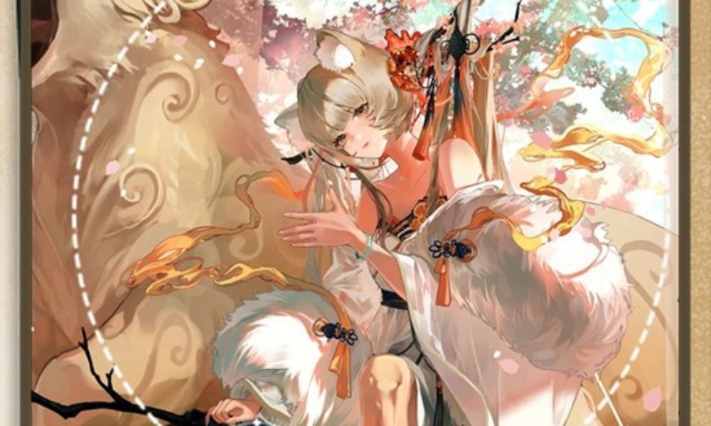 物华弥新器者皇后之玺怎么样 皇后之玺焕彰一图攻略