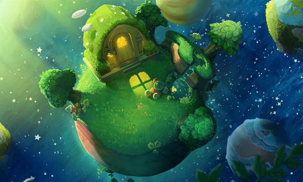 星布谷地怎么玩 星布谷地游戏玩法详细介绍