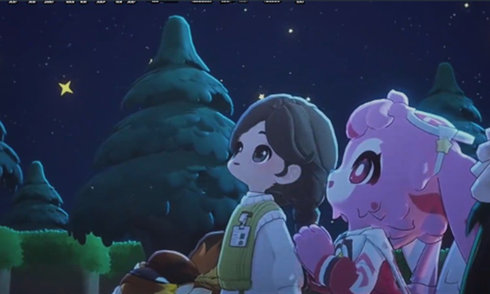 星布谷地配饰怎么搭配 星布谷地配饰搭配方法