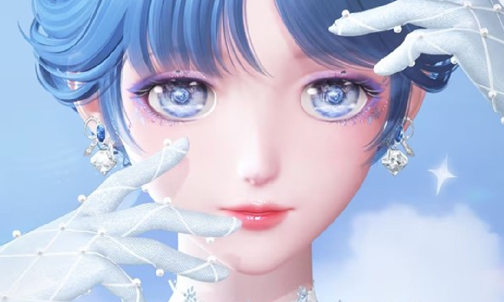 闪耀暖暖新章节套装登场 第Ⅳ卷第二章20日将更新