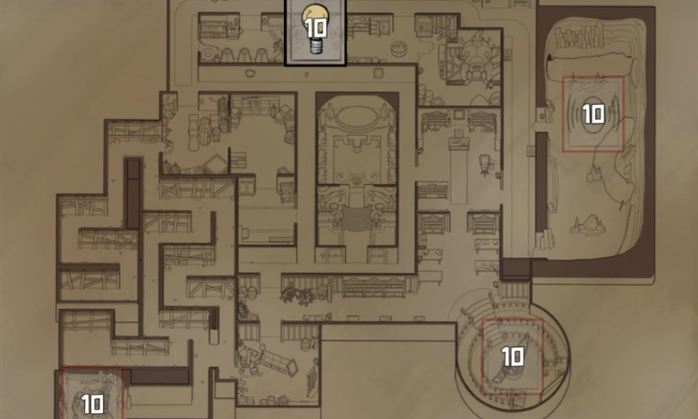 鹅鸭杀关灯怎么用好 关灯技巧详细介绍