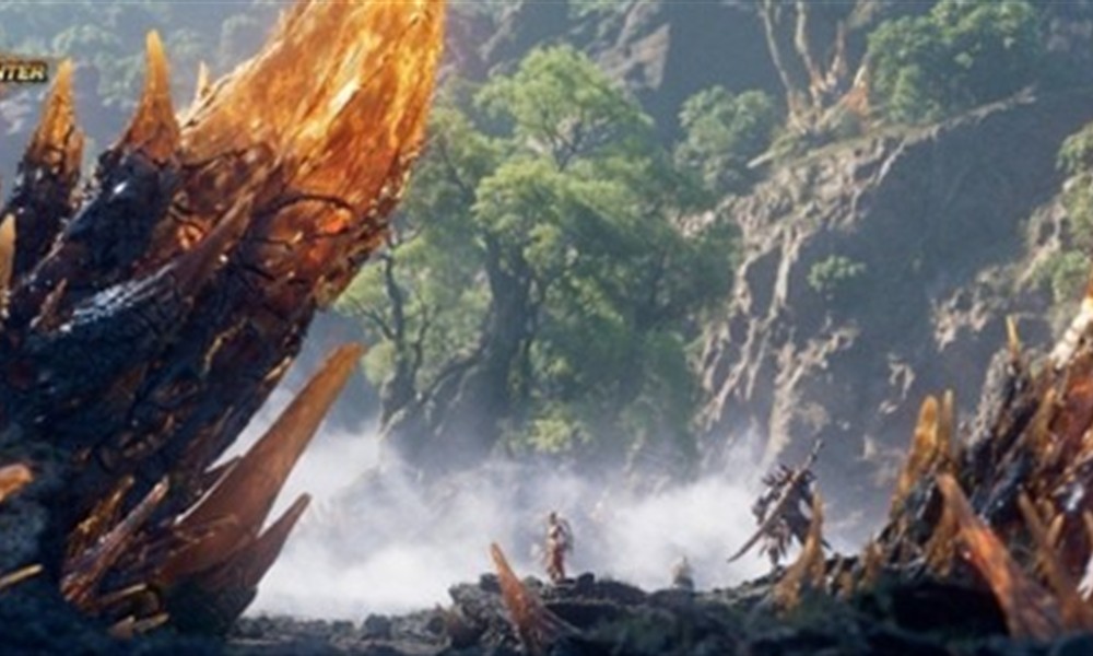 怪物猎人旅人雷狼龙怎么样 雷狼龙特点介绍