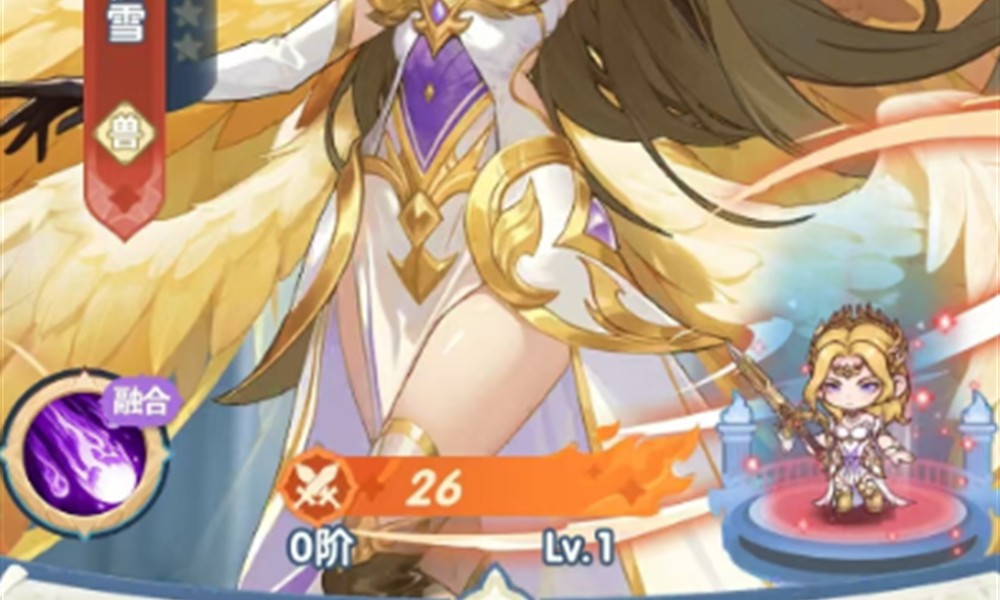 口袋斗罗大陆千仞雪技能怎么样 千仞雪技能解析