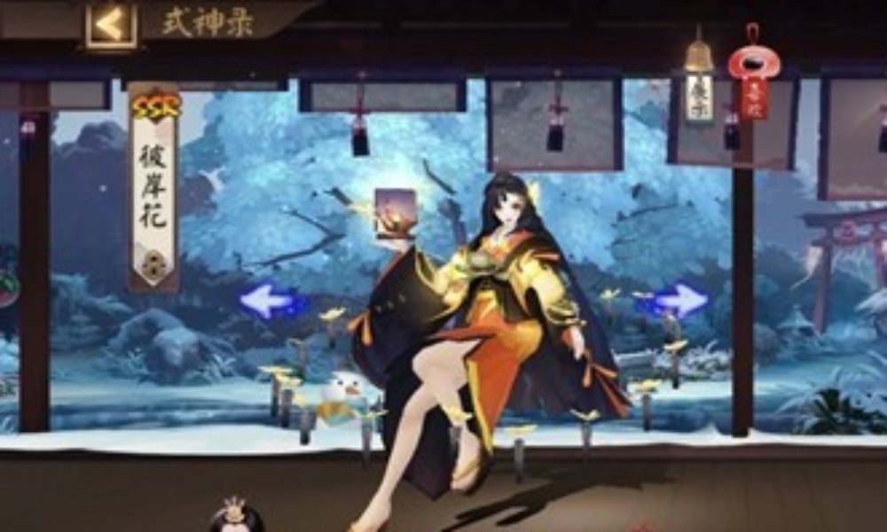 阴阳师彼岸花秘闻本攻略 彼岸花秘闻副本怎么配队通关