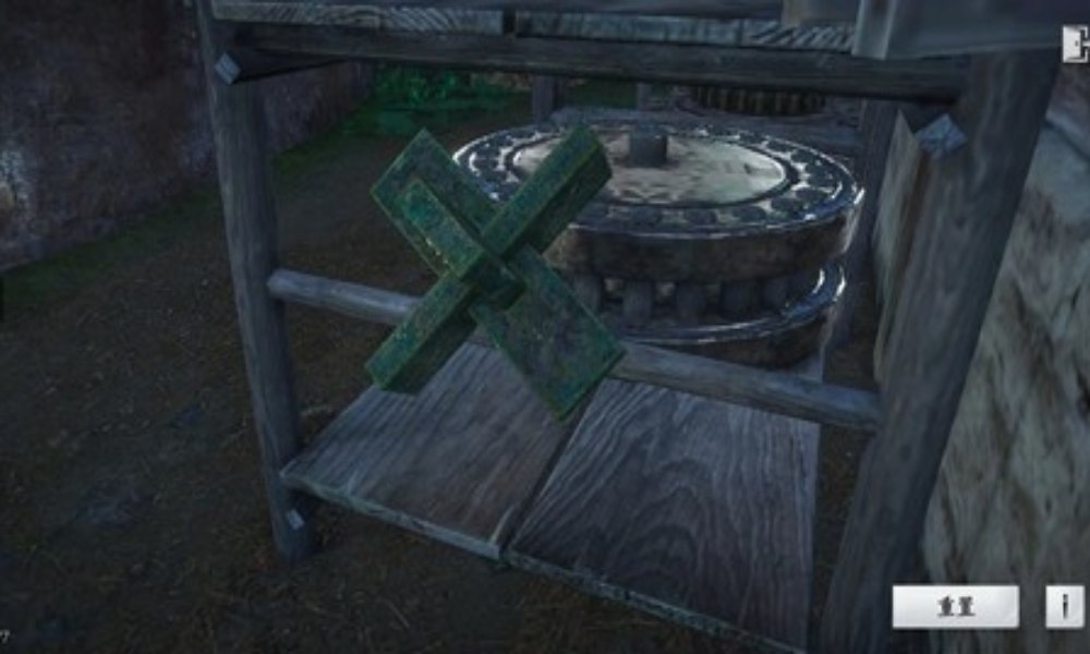 燕云十六声不见山宝箱攻略 六种鲁班锁怎么开教学