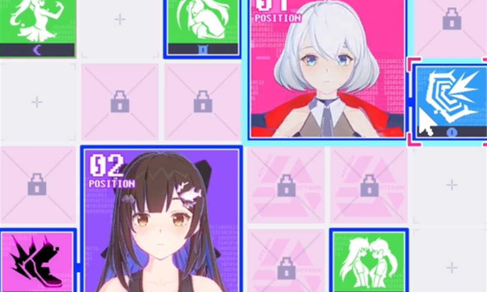 虚环战斗系统怎么玩 虚环战前准备详细介绍