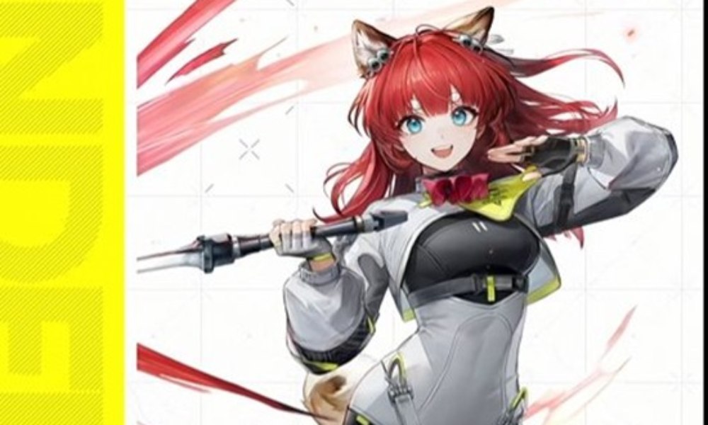 明日方舟：终末地干员演示 干员秋栗技能是什么介绍