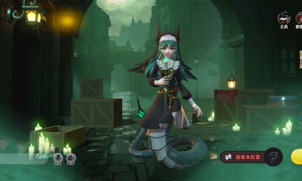 蛋仔派对逃出惊魂夜怎么玩 逃出惊魂夜玩法解析