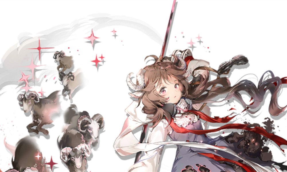 明日方舟终末地卡普里尼是什么种族 种族背景详解