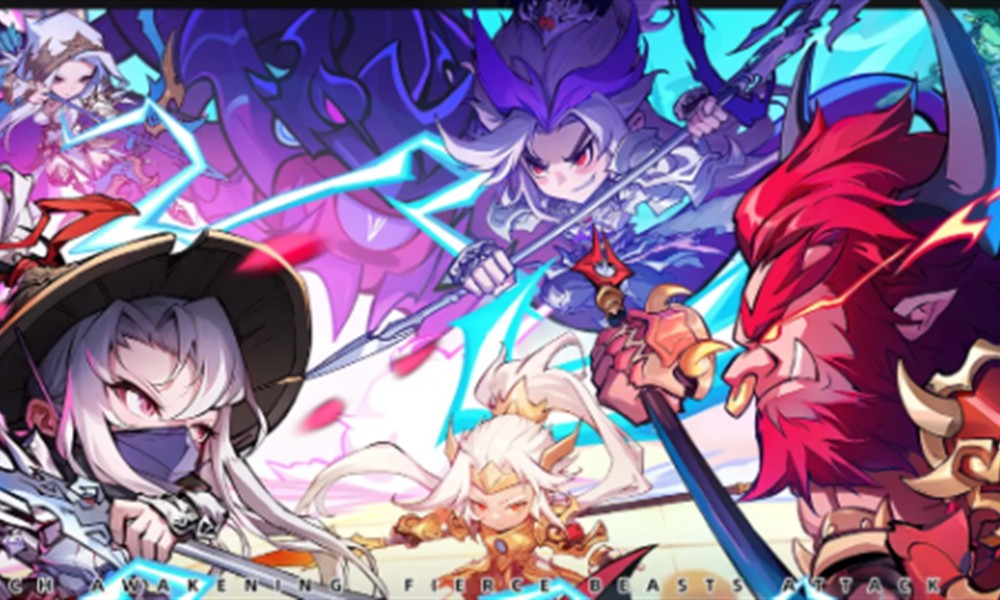 灌篮军团最强角色是谁 灌篮军团强势角色推荐