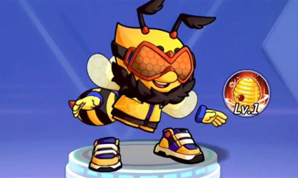 灌篮军团大黄蜂六星怎么获得 大黄蜂获取方法