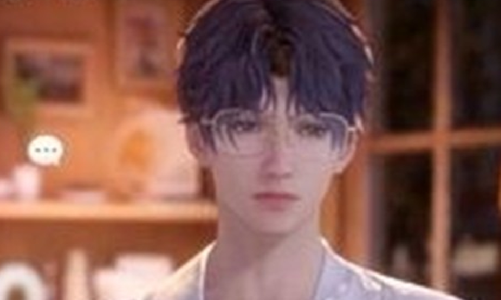 恋与深空黎深年龄是多少 深空黎深年龄介绍