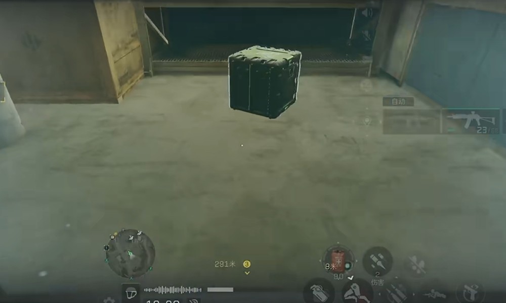 三角洲行动L2 3钥匙在哪里 三角洲长弓溪谷钥匙获取方法