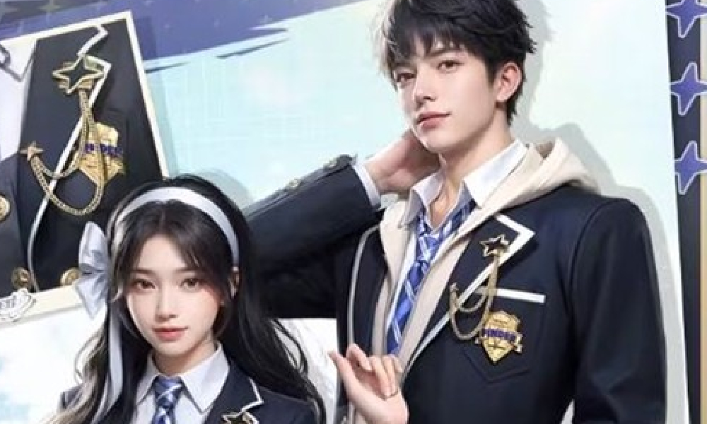 明日之后全新时装天才宣言现已公开 明日将限时出场