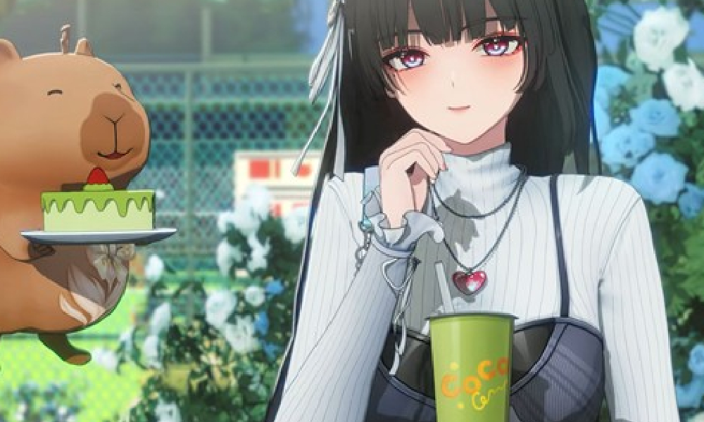 鸣潮&times;CoCo联动什么时候开始 联动开始时间