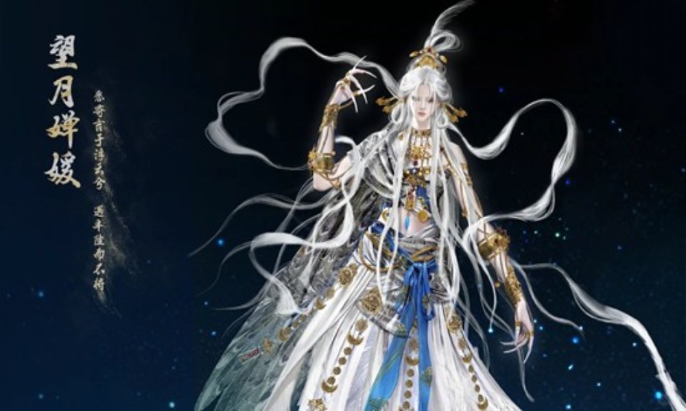 燕云十六声野外首领挑战技巧 望月婵媛单人怎么过攻略